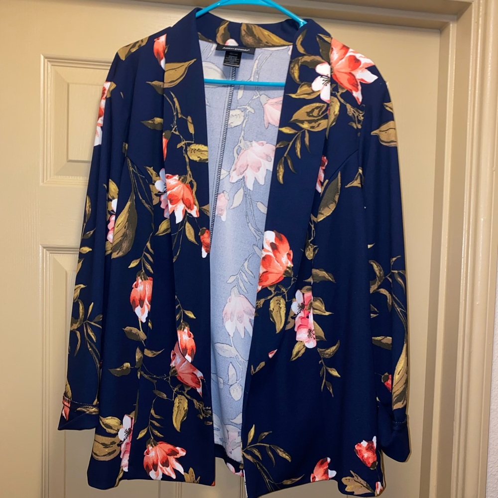 Women’s blazer! 22/24